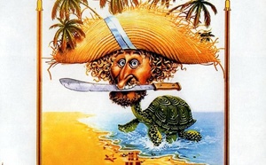 ​Les naufragés de l'île de la Tortue • 03 mars