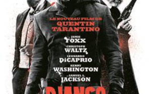 Django unchained
