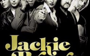Jackie Brown