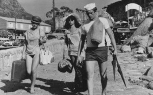 Adieu Philippine • 13 Janvier 2026