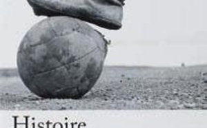 Ciné-conférences l'Europe et le football.