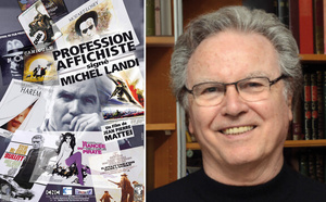 Il était une fois : Michel Landi et la Corse