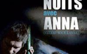 Quatre nuits avec Anna.