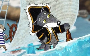 Ciné-Goûter • 11/02/2026 • 16h00