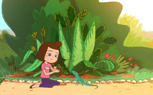 Ciné-Goûter • 18/02/2026 • 16h00