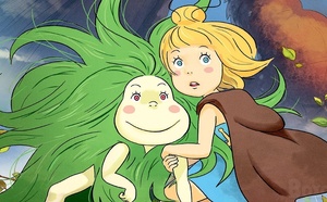 Ciné-Goûter • 25/02/2026 • 16h00