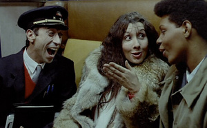 Maine Océan • 10 mars 2026 • 18h30