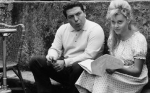 Elio Petri &amp; Valerio Zurlini • 20 et 21 mars 2026