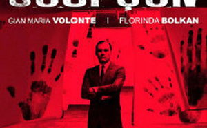 Enquête sur un citoyen ... • 24 mars 2026 • 18h30