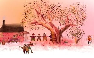 Ciné-Goûter • 4/03/2026 • 16h00