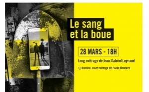 Amnesty international • Sam 28/03/2026 • 18h00