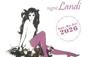 Programme Avril-Mai-Juin 2026