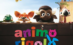 Ciné-Goûter • 15 et 22 avril 2026 • 16h00