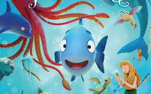 Ciné-Goûter • 15 et 22 avril 2026 • 16h00