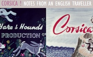 CORSICA • 19 Juin 2026 • 18h30