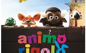 Ciné-Goûter • 15 avril 2026 • 16h00