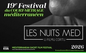 Palmarès des Nuits Med • 6 Juin 2026 • 18h30