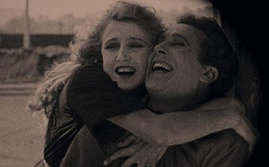 Gabriel de Gravone • 12/06 • 18h30 • Cinémathèque Française • 