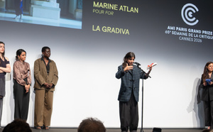 Semaine de la Critique 2026 • 29 sept. - 04 oct.
