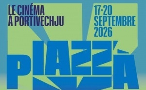 Festival Piazz'a u Filmu • 17 au 20 sept. 2026