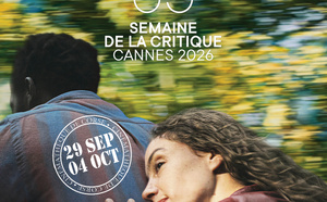 Reprise de la Semaine de la Critique 2026