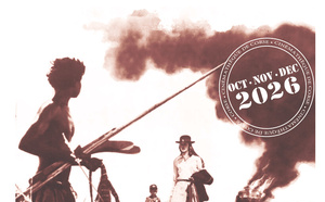Programme Octobre Novembre Décembre 2026