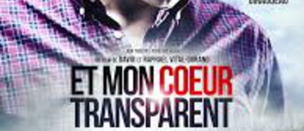 Et mon cœur transparent