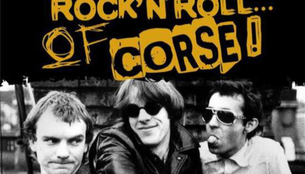 Rock'nRoll of corse