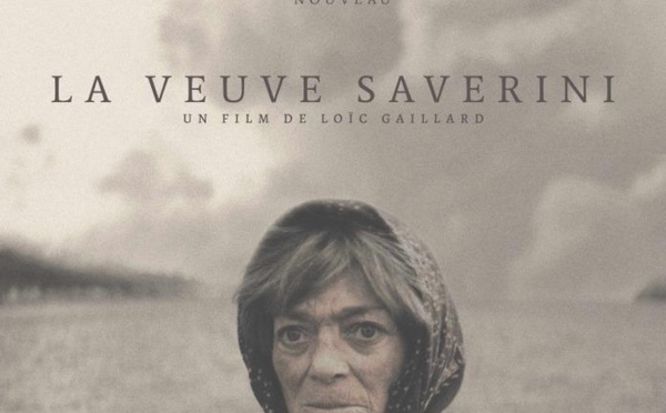 Veuve Saverini (La)