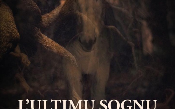 Ultimu Sognu (L') - Dernier rêve à Petra Bianca
