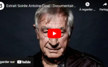 U Tragulinu : Antoine Ciosi, une histoire corse