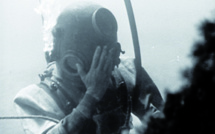 Vestiges sous marins