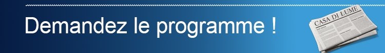 DEMANDEZ LE PROGRAMME !