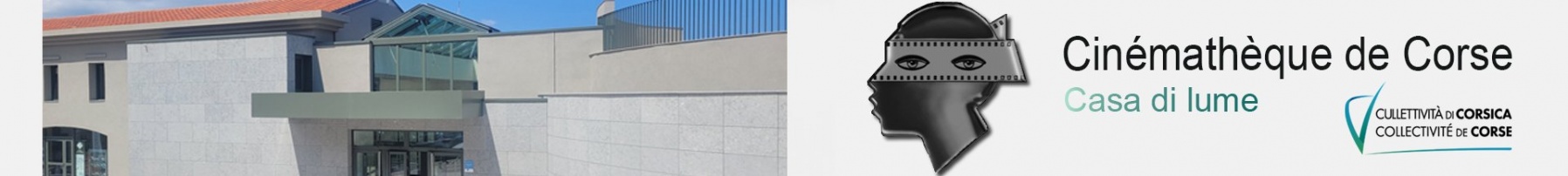 La cinémathèque de Corse La cinémathèque de Corse